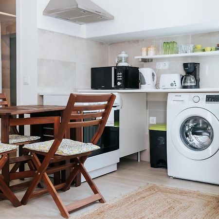 Lisboa - Arroios Central Apartment II Екстериор снимка