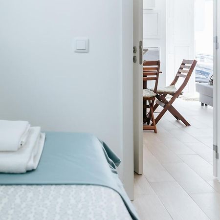 Lisboa - Arroios Central Apartment II Екстериор снимка