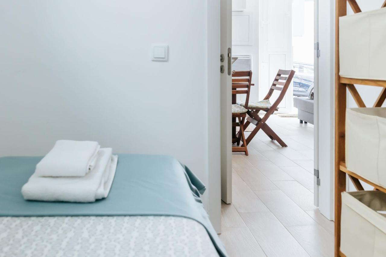 Lisboa - Arroios Central Apartment II Екстериор снимка