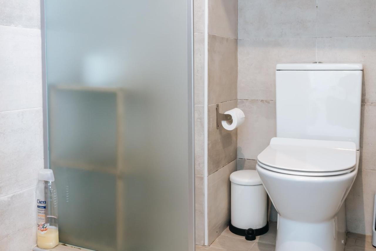 Lisboa - Arroios Central Apartment II Екстериор снимка