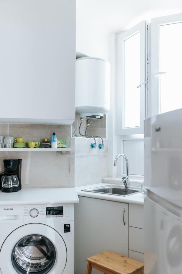 Lisboa - Arroios Central Apartment II Екстериор снимка