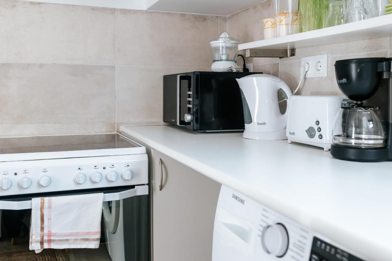 Lisboa - Arroios Central Apartment II Екстериор снимка