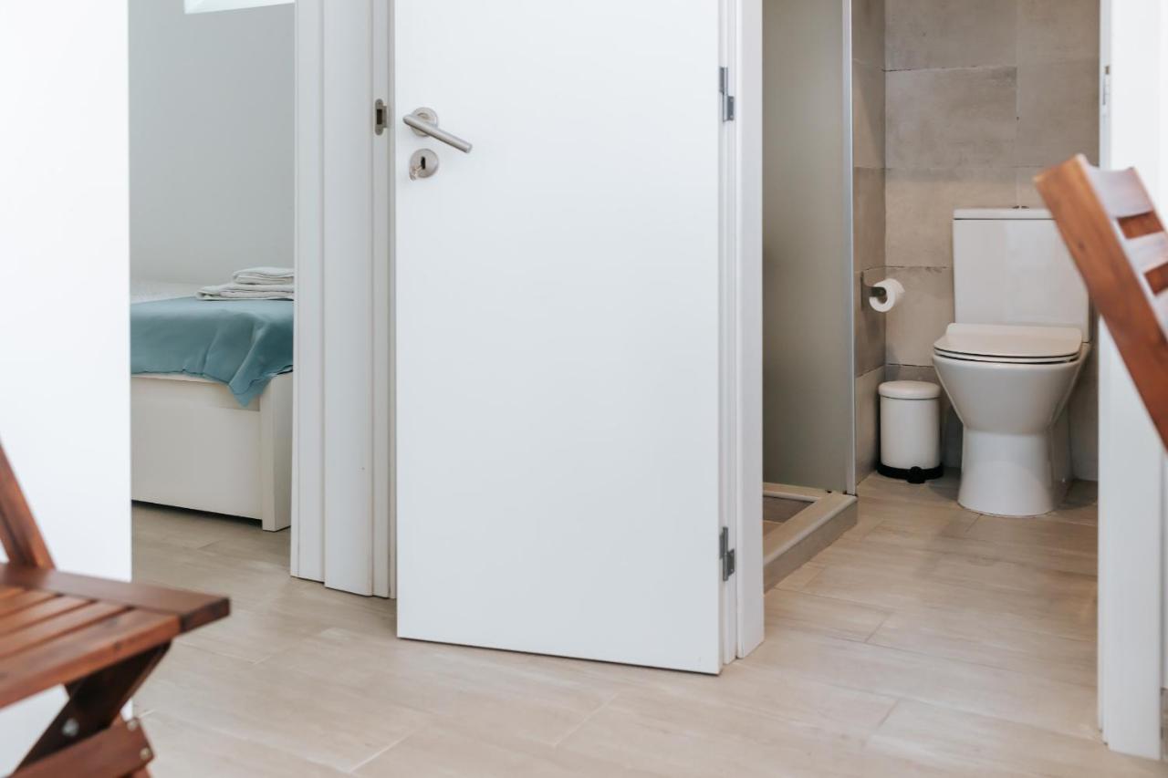 Lisboa - Arroios Central Apartment II Екстериор снимка