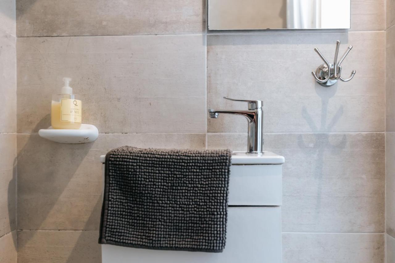 Lisboa - Arroios Central Apartment II Екстериор снимка