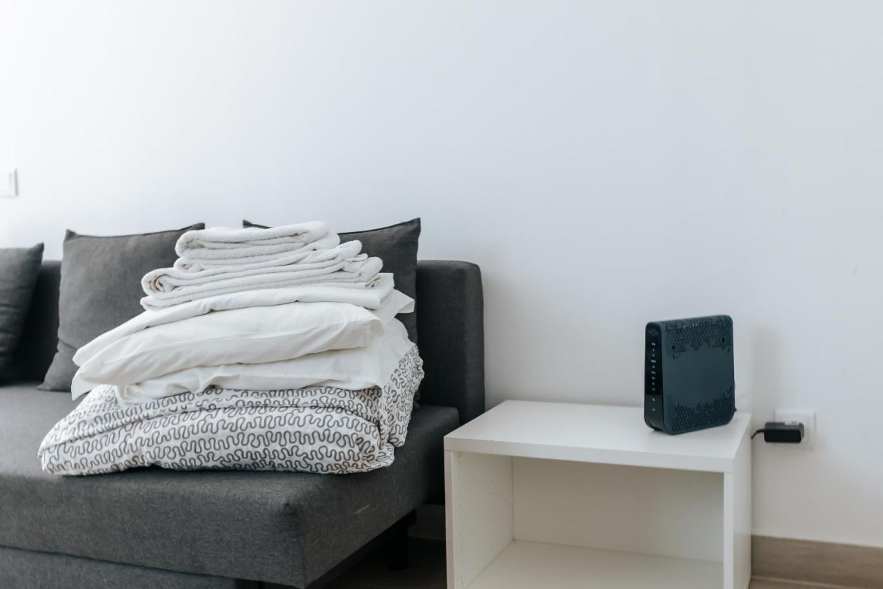 Lisboa - Arroios Central Apartment II Екстериор снимка