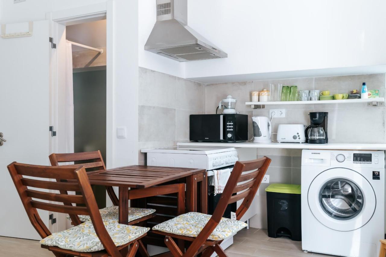 Lisboa - Arroios Central Apartment II Екстериор снимка