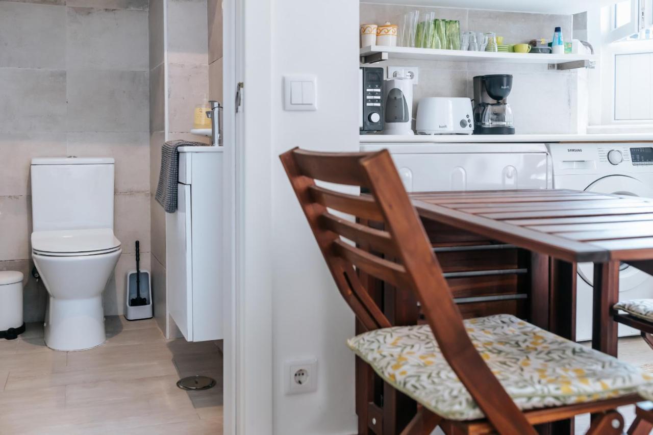 Lisboa - Arroios Central Apartment II Екстериор снимка