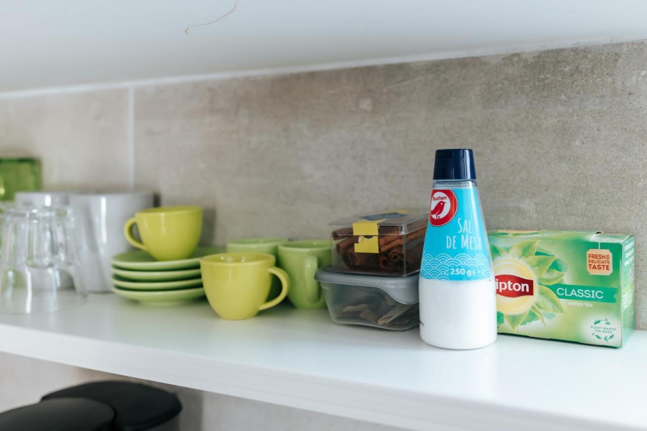 Lisboa - Arroios Central Apartment II Екстериор снимка