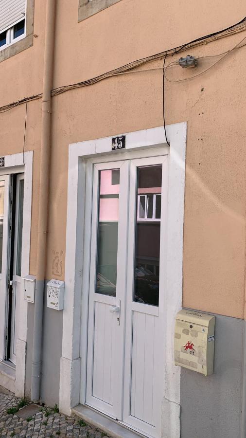 Lisboa - Arroios Central Apartment II Екстериор снимка