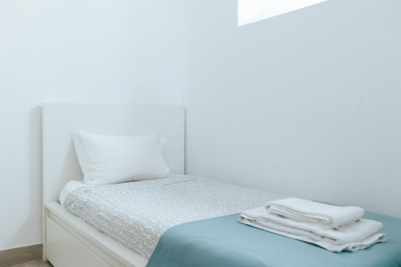 Lisboa - Arroios Central Apartment II Екстериор снимка