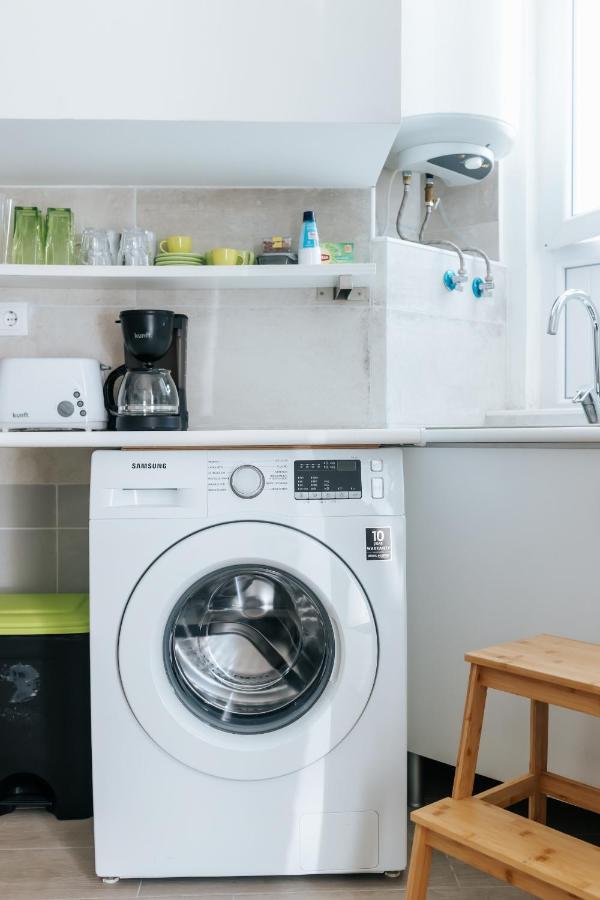 Lisboa - Arroios Central Apartment II Екстериор снимка