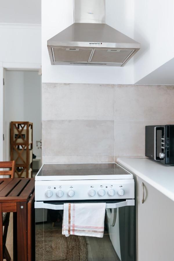 Lisboa - Arroios Central Apartment II Екстериор снимка